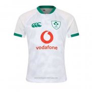 Maillot Irlande Rugby 2025-2026 Exterieur