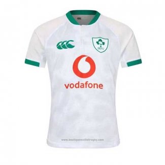 Maillot Irlande Rugby 2025-2026 Exterieur