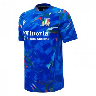 Maillot Italie Rugby 2026-2027 Domicile
