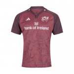 Maillot Munster Rugby 2025 Domicile