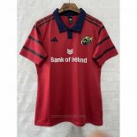 Maillot Munster Rugby 2025-2026 Domicile