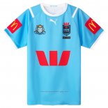 Maillot NSW Blues Rugby 2024 Exterieur