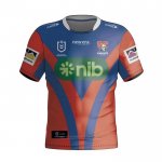 Maillot Newcastle Knights Rugby 2024 Domicile