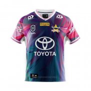 Maillot North Queensland Cowboys Rugby 2022 League