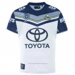 Maillot North Queensland Cowboys Rugby 2023 Exterieur