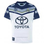 Maillot North Queensland Cowboys Rugby 2023 Exterieur