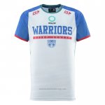 Maillot Nouvelle-zelande Warriors Rugby 2026 Entrainement