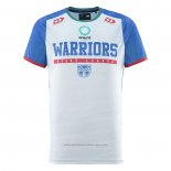 Maillot Nouvelle-zelande Warriors Rugby 2026 Entrainement