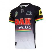 Maillot Penrith Panthers Rugby 2018-2019 Domicile