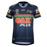 Maillot Penrith Panthers Rugby 2019-2020 Domicile