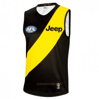 Maillot Richmond Tigers Afl 2021 Domicile
