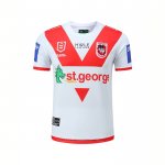 Maillot St. George Illawarra Dragons Rugby 2023 Domicile