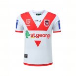 Maillot St. George Illawarra Dragons Rugby 2023 Domicile