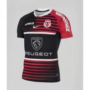 Maillot Stade Toulousain Rugby 2021 Champion