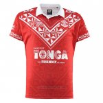 Maillot Tonga Rugby Rlwc 2026 Domicile