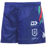 Shorts Nouvelle-Zelande Warriors Rugby 2026