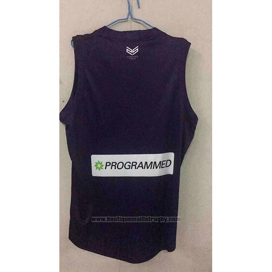 Maillot AFL 2019 Noir