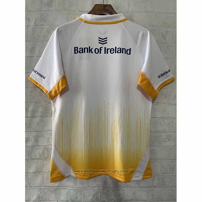 Nouveau Maillot Leinster Rugby 2020 Exterieur replica
