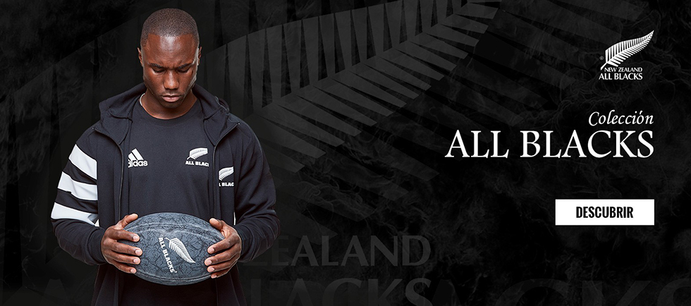 Maillot Rugby All Blacks 2019