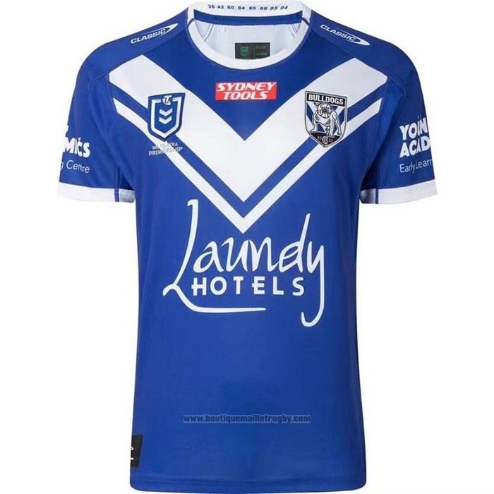 Authentique maillot de rugby Canterbury Leinster homme taille