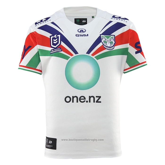 Maillot Nouvelle Zelande Rugby