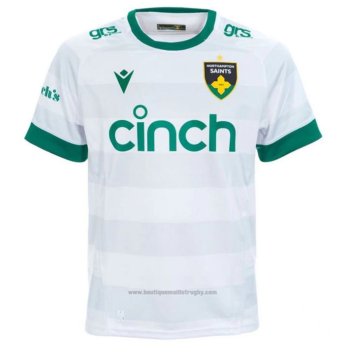 Maillot Rugby Northampton Saints 3ème 2002-2004 Kooga, Homme Taille M