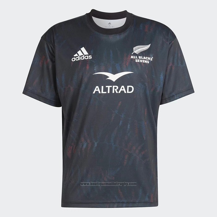 Maillot D'entraînement Melbourne Rebels 2014 - BLK - Taille 3XL/XXXL