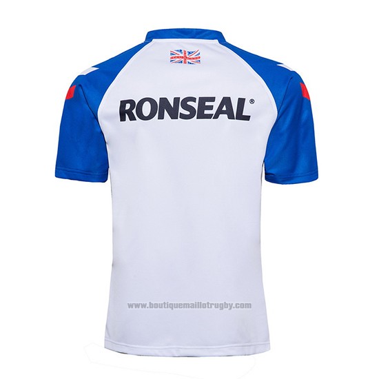 maillot rugby British Irish Lions 2025