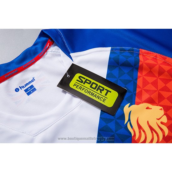 Maillot unisexe Canterbury British & Irish Lions Heritage OS