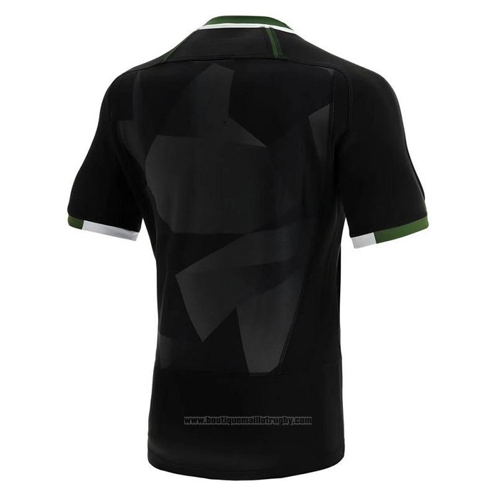 RUGBY : Maillot vintage du Pays de Galles - Cymru (Manav Premier Clothing - Taille M) - Sport & Plein air