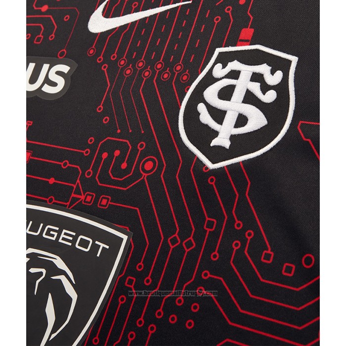 Maillot rugby Officiel stade toulousain - Sport & Plein air
