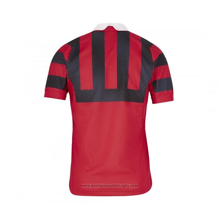 Maillot Domicile Rugby Club Toulonnais RCT Toulon 2015-2016
